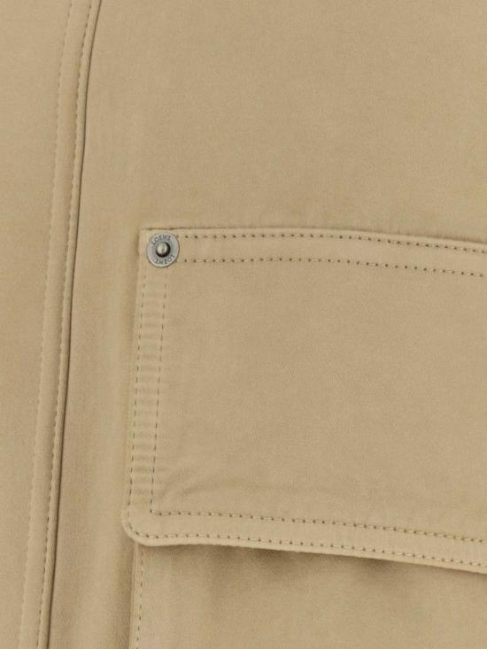 26FW 로에베 자켓 S359Y02XHZ Beige - LOEWE