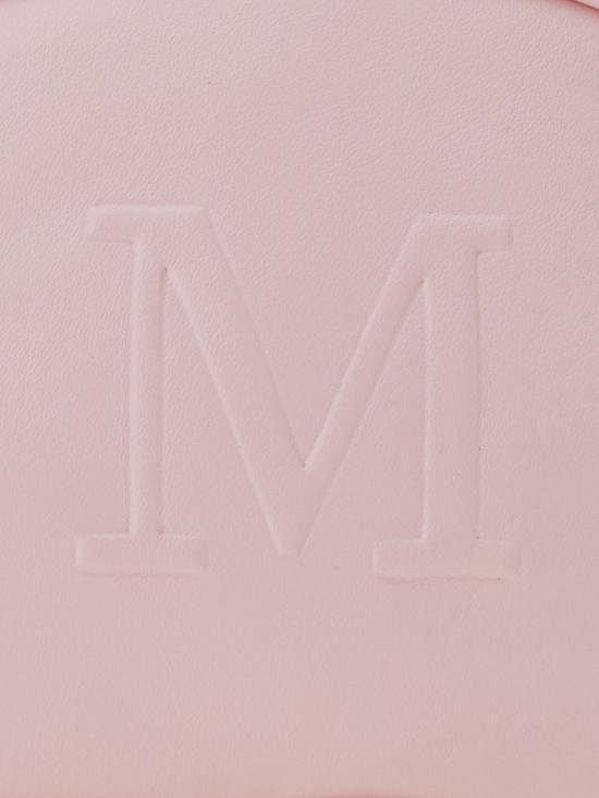 26FW [키즈] 모나리자 가방 17H0068083 094F Pink - MONNALISA