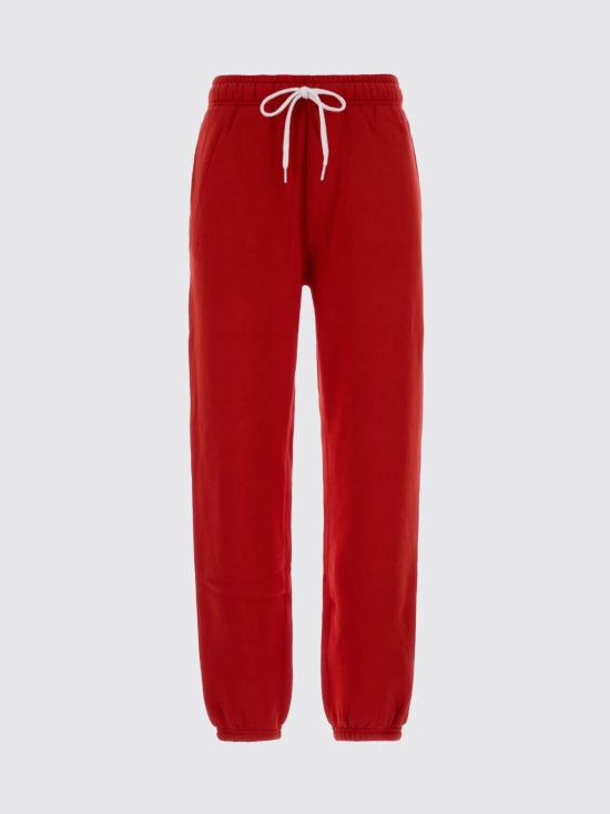 26FW 폴로 랄프로렌 팬츠 211971700 515 Red - POLO RALPH LAUREN