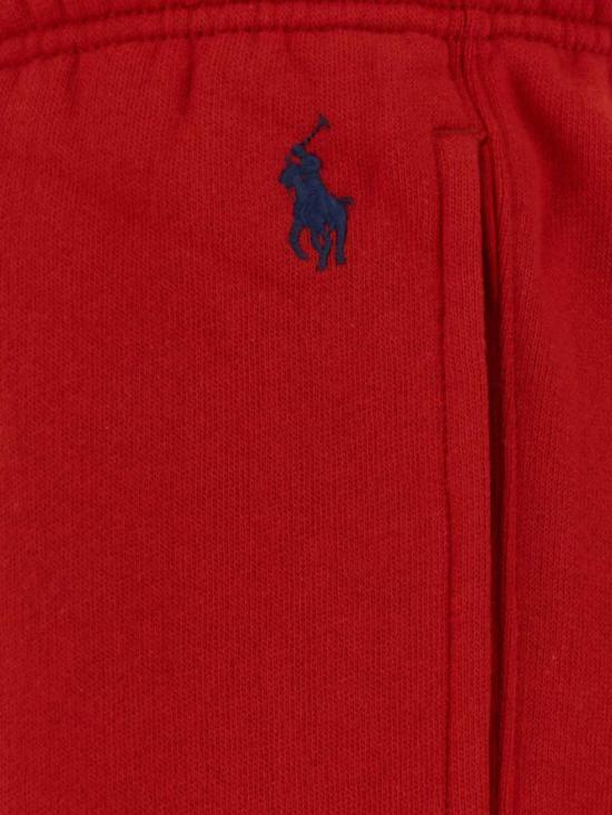 26FW 폴로 랄프로렌 팬츠 211971700 515 Red - POLO RALPH LAUREN