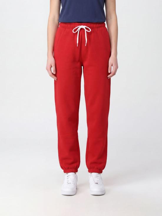26FW 폴로 랄프로렌 팬츠 211971700 515 Red