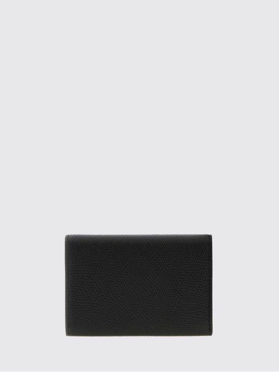 26FW 발렌티노 가라바니 남성지갑 P0AS8UAG 0NO Black - VALENTINO GARAVANI