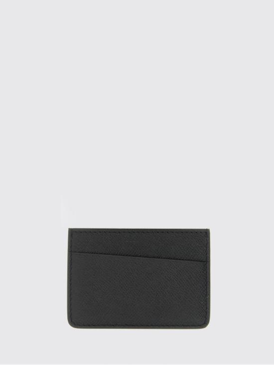 26FW 마르지엘라 카드지갑 SA1VX0005P4745 T8013 Black