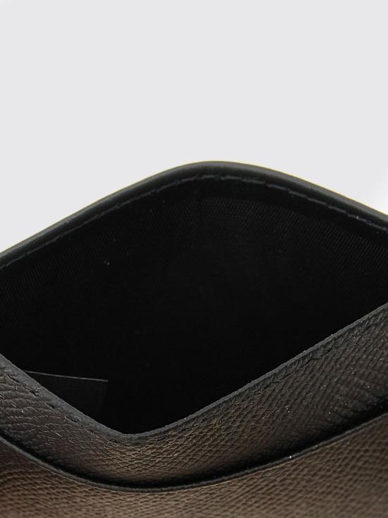 26FW 마르지엘라 카드지갑 SA1VX0005P4745 T8013 Black - MAISON MARGIELA