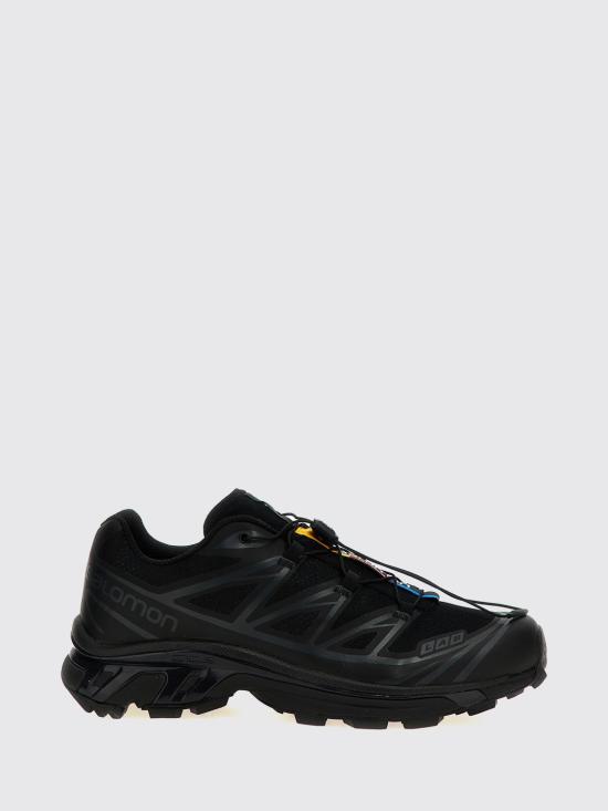 26FW 살로몬 XT-6 ADV L41086600 Black