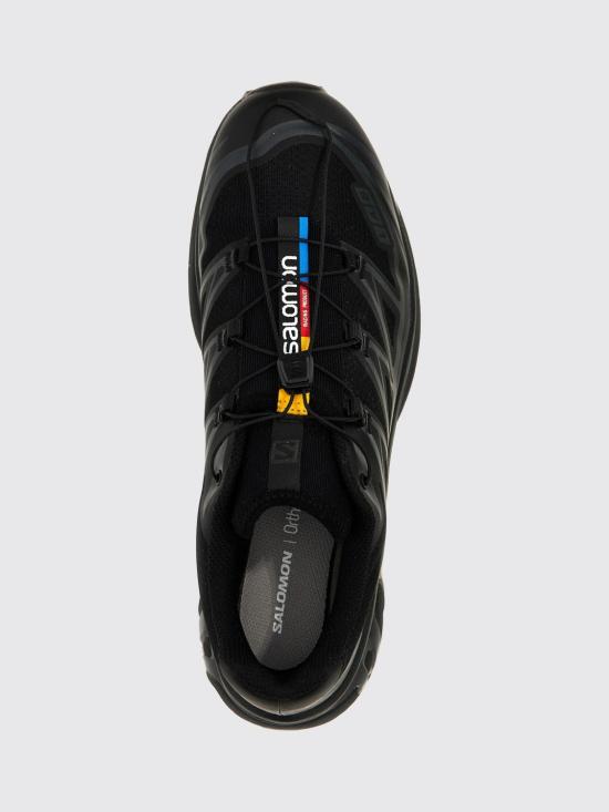 26FW 살로몬 XT-6 ADV L41086600 Black - SALOMON