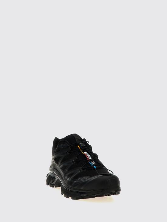 26FW 살로몬 XT-6 ADV L41086600 Black - SALOMON