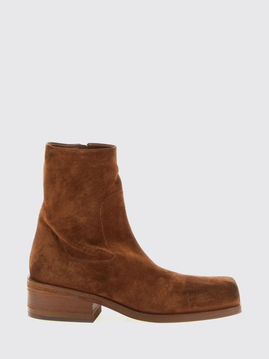26FW 마르셀 부츠 MM4340 454 Brown