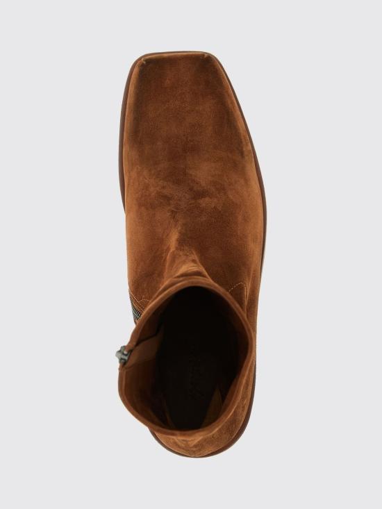26FW 마르셀 부츠 MM4340 454 Brown - MARSELL
