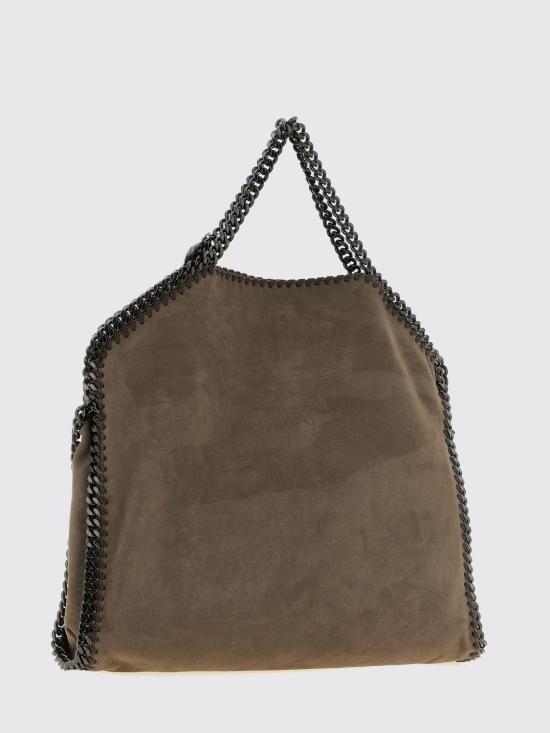 26FW 스텔라 맥카트니 숄더백 234387WP0543 2822 Grey - STELLA MCCARTNEY
