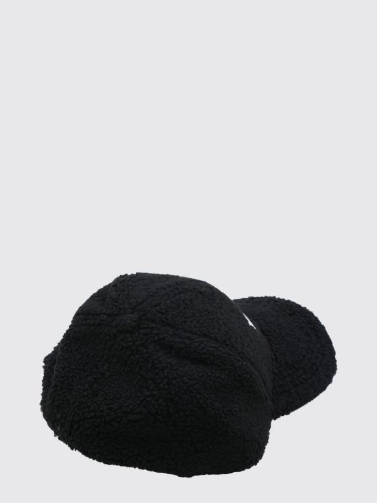 26FW MM6 메종마르지엘라 볼캡 S52TC0072M13319 900 Black - MM6 MAISON MARGIELA