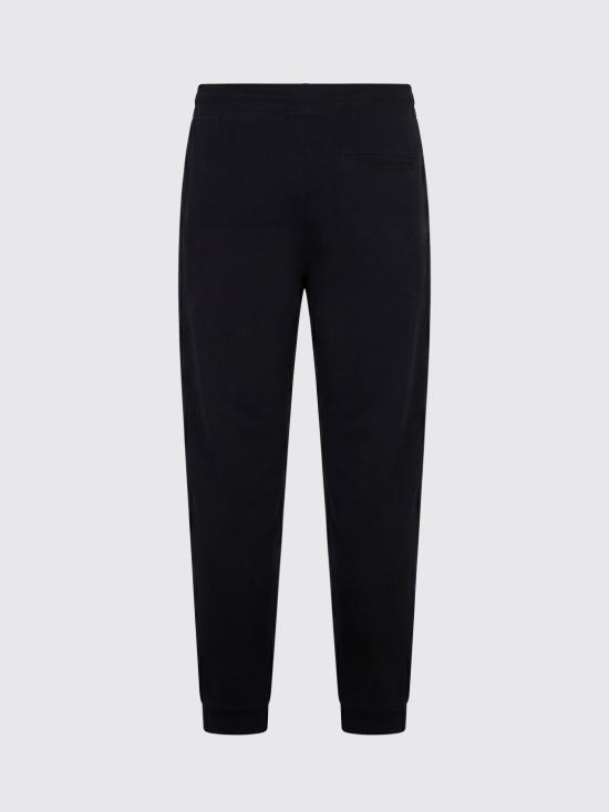 26SS 필립 플레인 트레이닝/조거 팬츠 UAFCMJT2948PTE180N 02 Black - PHILIPP PLEIN