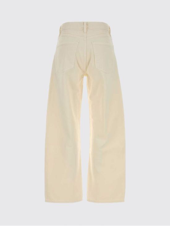 26FW 에이골디 데님 팬츠 A3271183 SOLR Yellow - AGOLDE