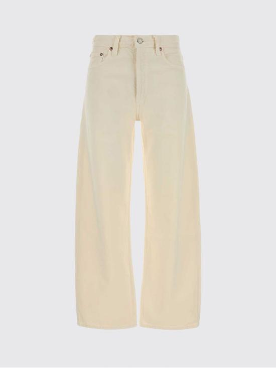 26FW 에이골디 데님 팬츠 A3271183 SOLR Yellow - AGOLDE