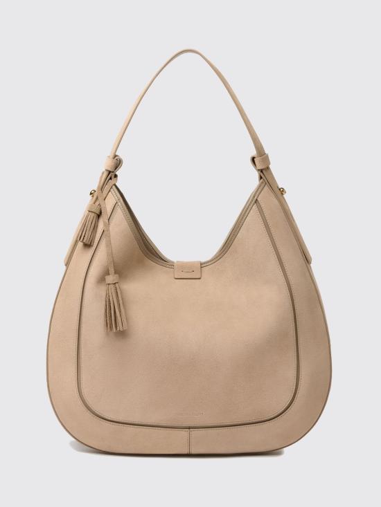 26FW 파비아나 필리피 숄더백 BGD216A803M534 0164 Beige