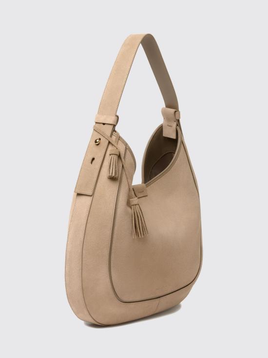 26FW 파비아나 필리피 숄더백 BGD216A803M534 0164 Beige - FABIANA FILIPPI