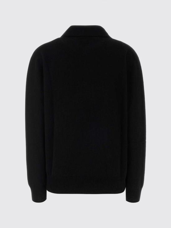 26FW 더로우 OASHI 탑 11062Y973 BLK Black - THE ROW
