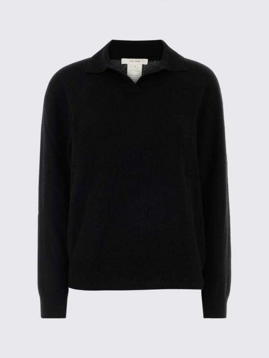 26FW 더로우 OASHI 탑 11062Y973 BLK Black - THE ROW