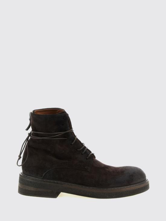 26FW 마르셀 부츠 MM2961 460 Brown