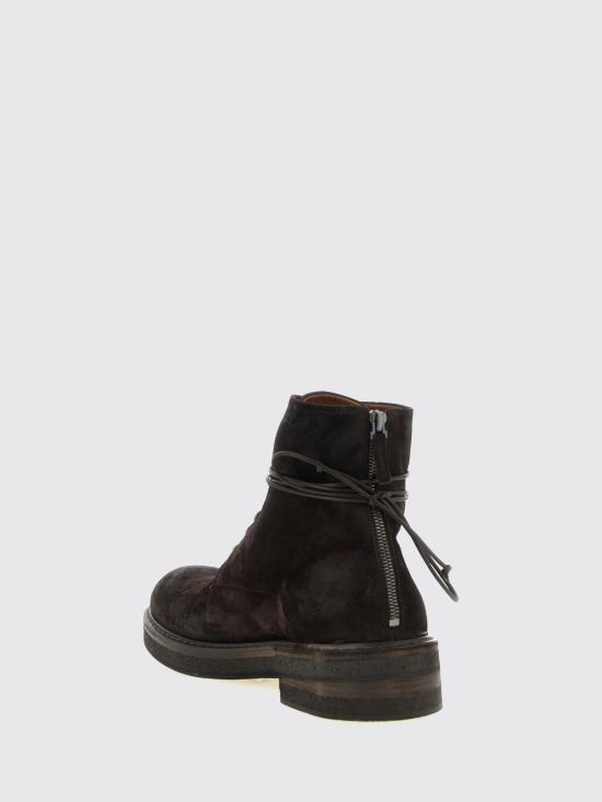 26FW 마르셀 부츠 MM2961 460 Brown - MARSELL