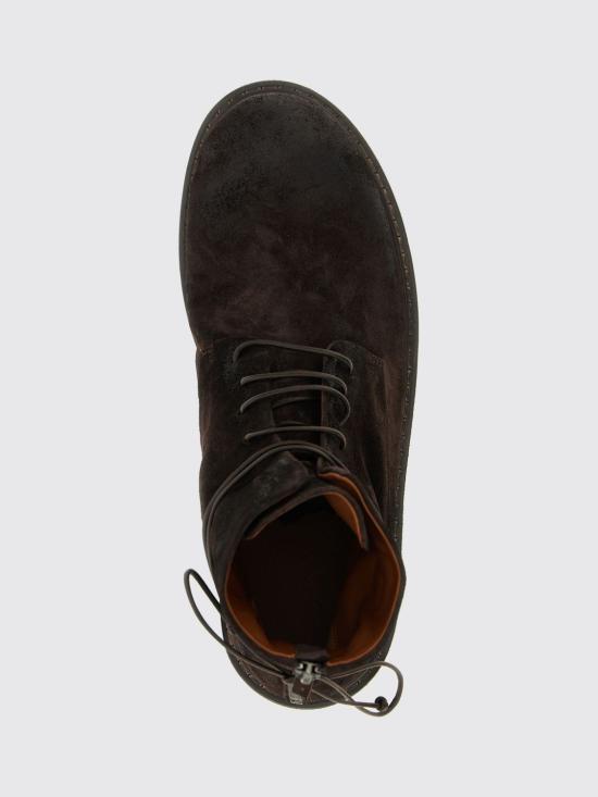 26FW 마르셀 부츠 MM2961 460 Brown - MARSELL