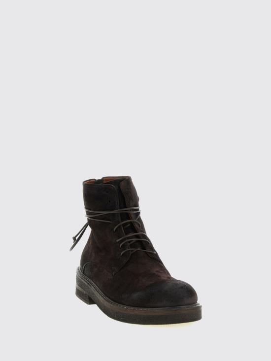 26FW 마르셀 부츠 MM2961 460 Brown - MARSELL