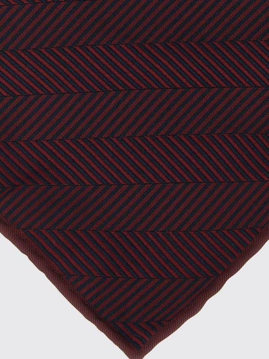 26FW 브루넬로 쿠치넬리 머플러/스카프 MI8910091 C9677 Burgundy - BRUNELLO CUCINELLI