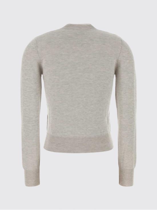26FW 아페쎄 스웨터 WVBEPF22346 PLB Grey - A.P.C.