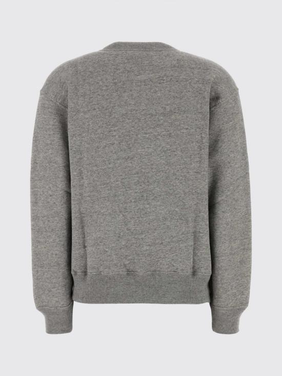26FW 폴로 랄프로렌 스웨터 211B17788 001 Grey - POLO RALPH LAUREN