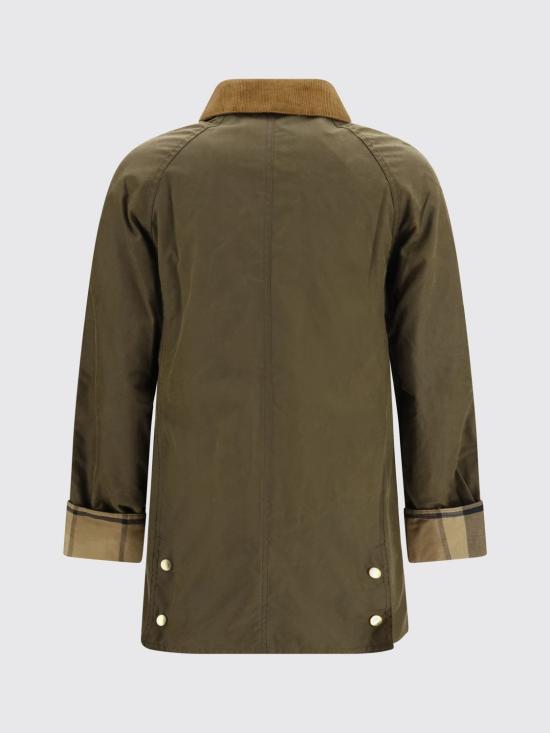 26FW 바버 자켓 LWX1596 SN91 Brown - BARBOUR