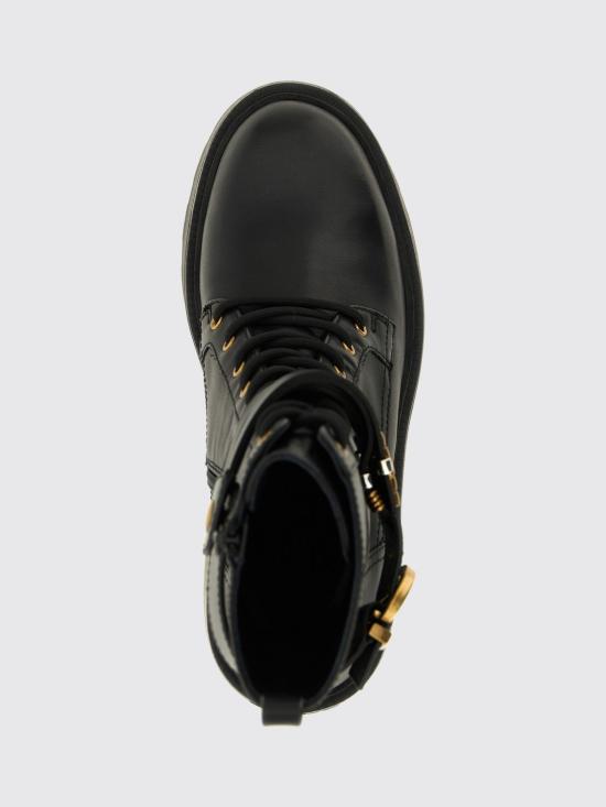 26FW 핑코 부츠 SD0549P001 Z99 Black - PINKO