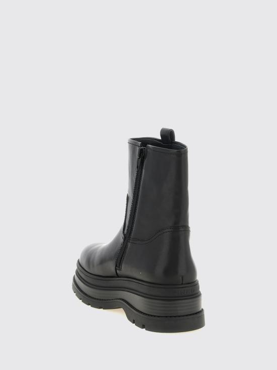 26FW 핑코 부츠 SD0607P001 Z99 Black - PINKO