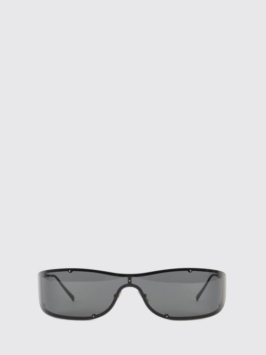 26FW 생로랑 선글라스 SL807 002 Black - SAINT LAURENT