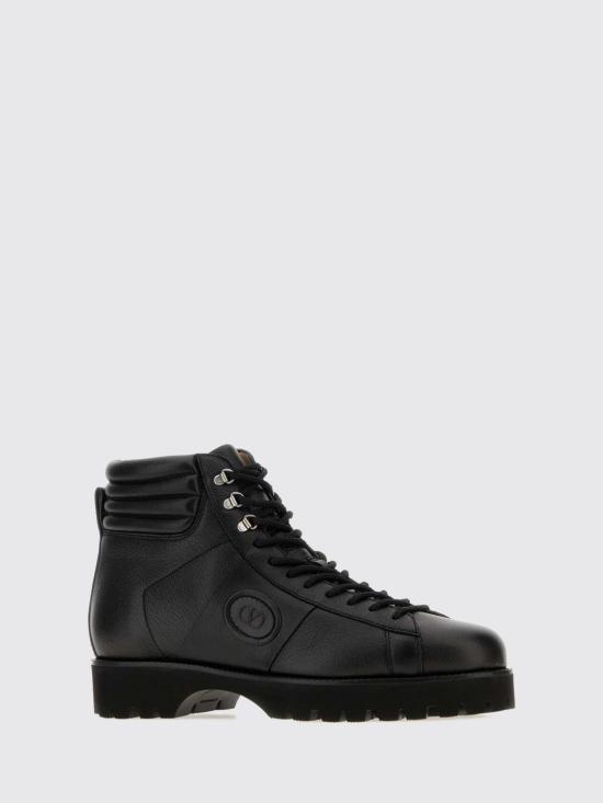 26FW 발렌티노 가라바니 부츠 S0N91IBM 0NO Black - VALENTINO GARAVANI
