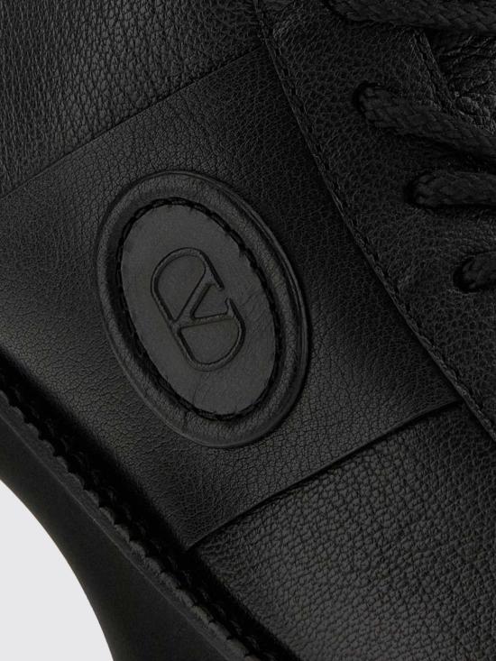 26FW 발렌티노 가라바니 부츠 S0N91IBM 0NO Black - VALENTINO GARAVANI