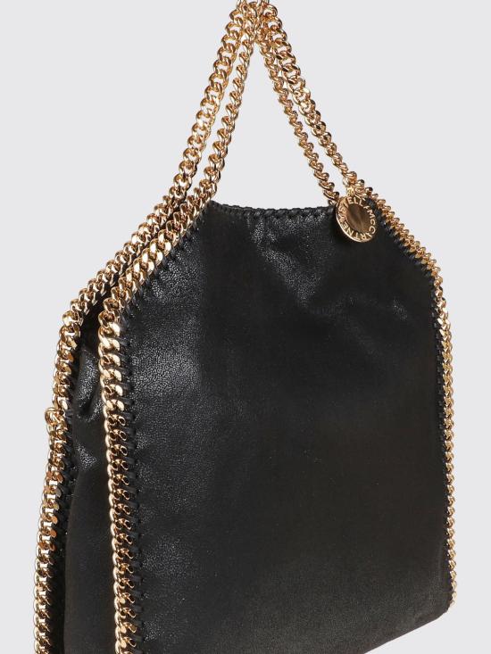 26FW 스텔라 맥카트니 숄더백 234387W9355 1000 Black - STELLA MCCARTNEY