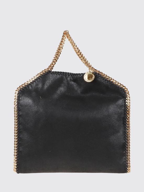 26FW 스텔라 맥카트니 숄더백 234387W9355 1000 Black
