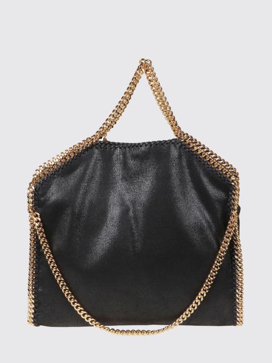 26FW 스텔라 맥카트니 숄더백 234387W9355 1000 Black - STELLA MCCARTNEY