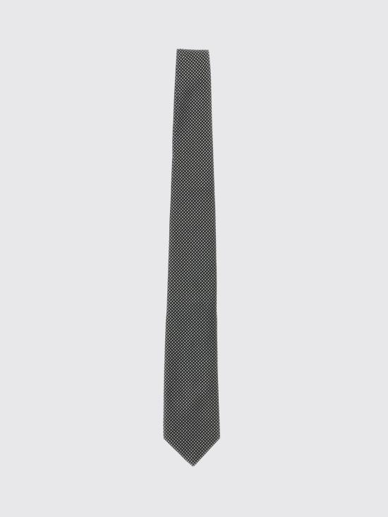 26FW 톰포드 넥타이 STE001S0341 TAP Grey