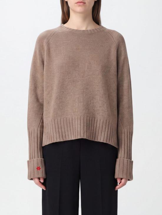26FW 토리버치 스웨터 171871 296 Beige