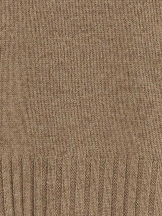 26FW 토리버치 스웨터 171871 296 Beige - TORY BURCH