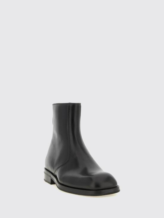26FW 르메르 부츠 FO0236LL0106 BK999 Black - LEMAIRE