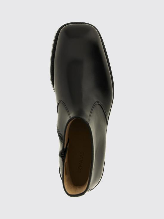 26FW 르메르 부츠 FO0236LL0106 BK999 Black - LEMAIRE