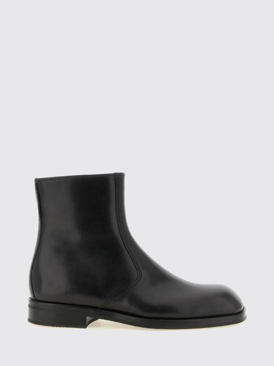 26FW 르메르 부츠 FO0236LL0106 BK999 Black