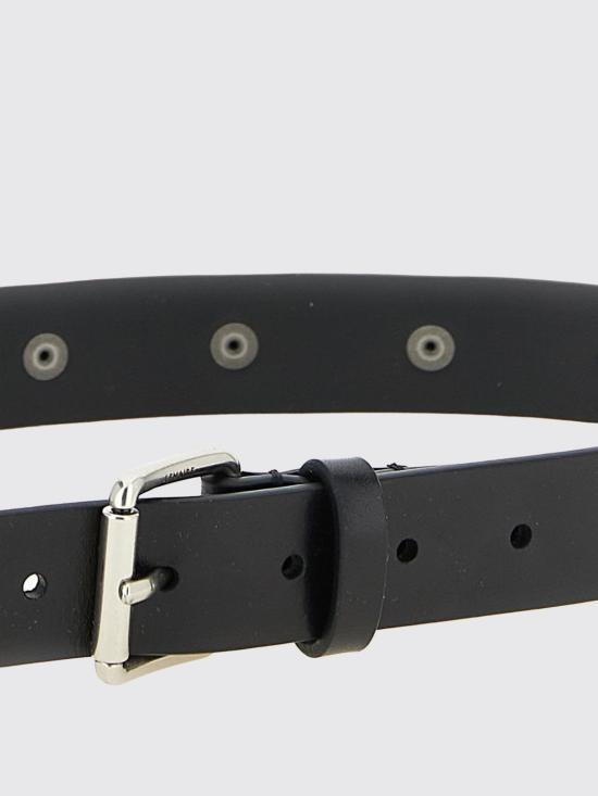 26FW 르메르 벨트 BE0009LL0055 BK999 Black - LEMAIRE