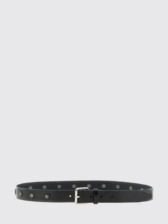 26FW 르메르 벨트 BE0009LL0055 BK999 Black