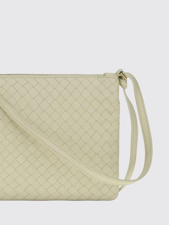 26FW 보테가베네타 크로스백 876625V0HW0 9292 Yellow - BOTTEGA VENETA