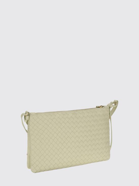 26FW 보테가베네타 크로스백 876625V0HW0 9292 Yellow - BOTTEGA VENETA
