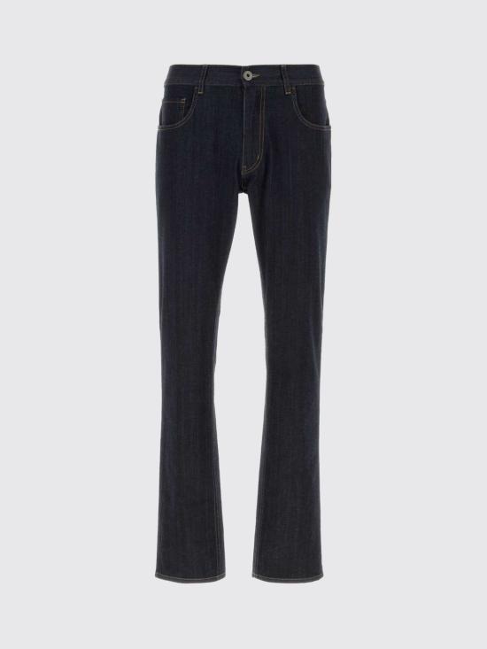 26FW 프라다 데님 팬츠 GEP178S2211BJU F0008 Blue