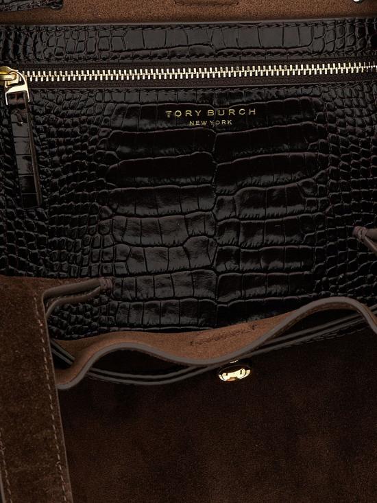26FW 토리버치 숄더백 186348 200 Brown - TORY BURCH